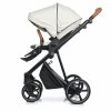 Roan kombinovaný kočárek 2v1 Ivi, raven
