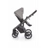 Roan kombinovaný kočárek 2v1 Bloom, titanium