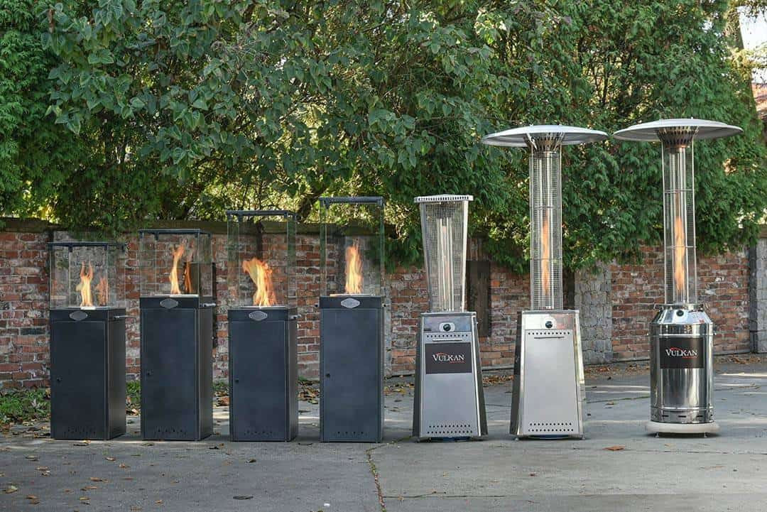 ZÁHRADNÝ OHRIEVAČ A PREDĹŽENÁ SEZÓNA NA ZÁHRADE A TERASE