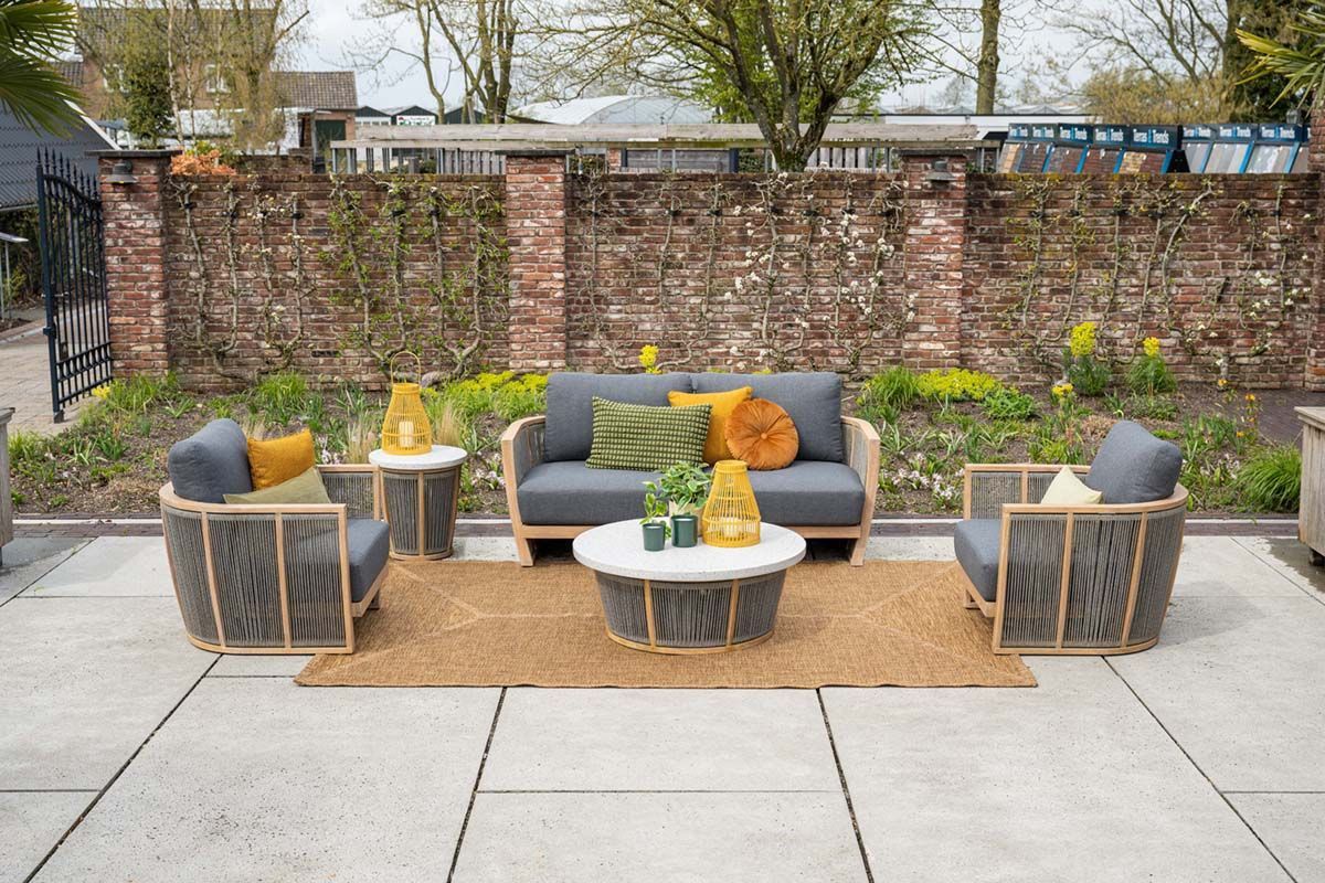 Často kladené otázky o prútenom nábytku