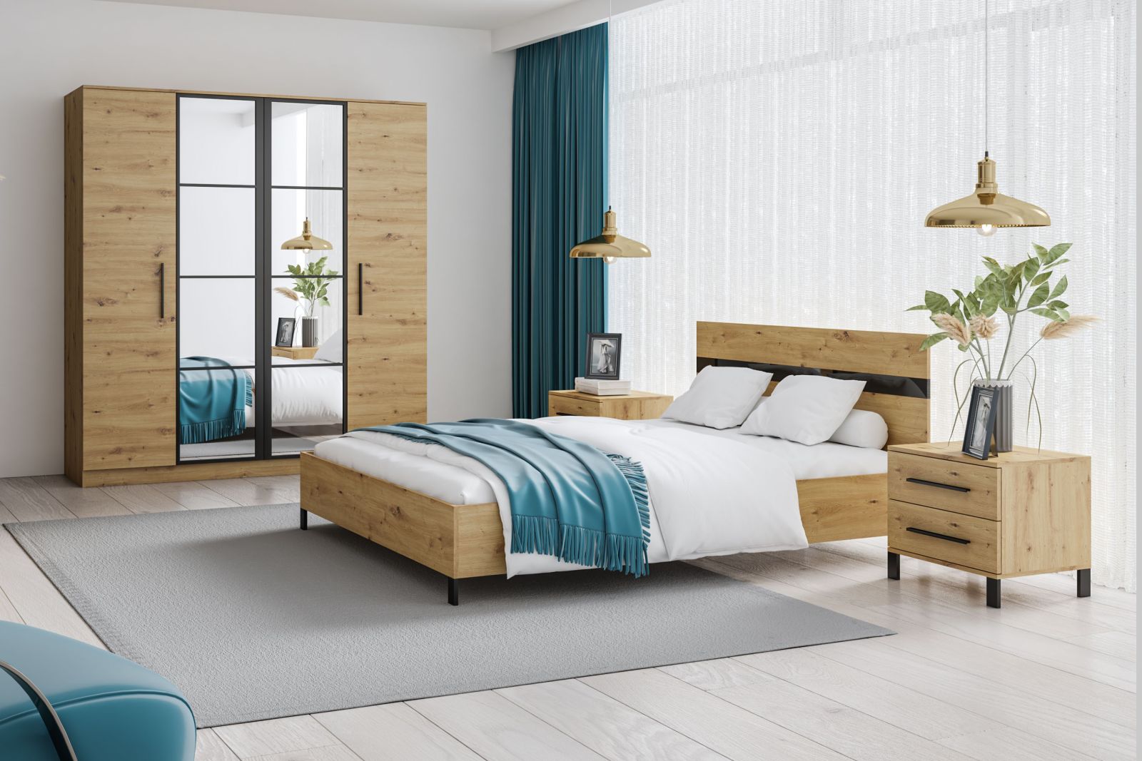 Ako si vybrať matrac podľa svojich potrieb? Zistite, na čo sa pri výbere zamerať!