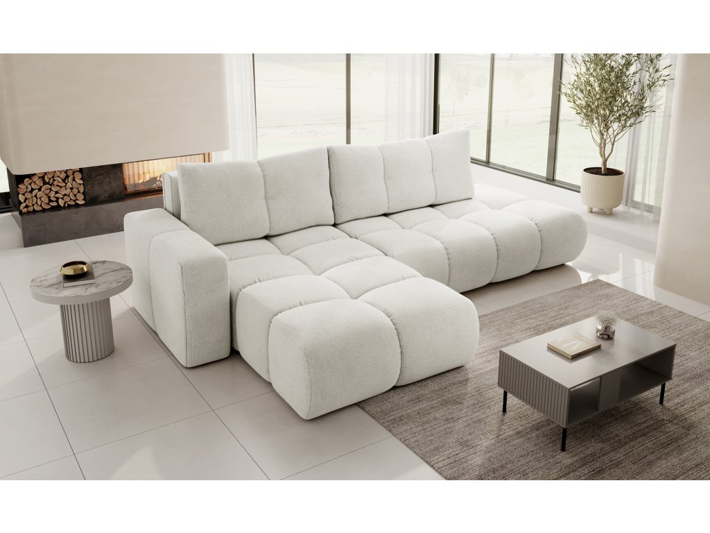 Nový rozmer pohodlia: Sedacie súpravy, ktoré vdýchnu vášmu domovu dušu