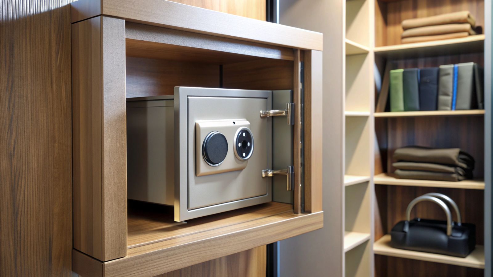 Ako ochrániť majetok a domácnosť? Chráňte to, na čom vám záleží