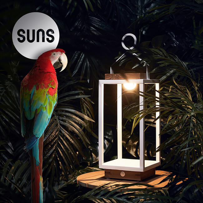 ZÁHRADNÉ SOLÁRNE SVIETIDLÁ - POSLEDNÝ DETAIL VO VAŠEJ ZÁHRADE