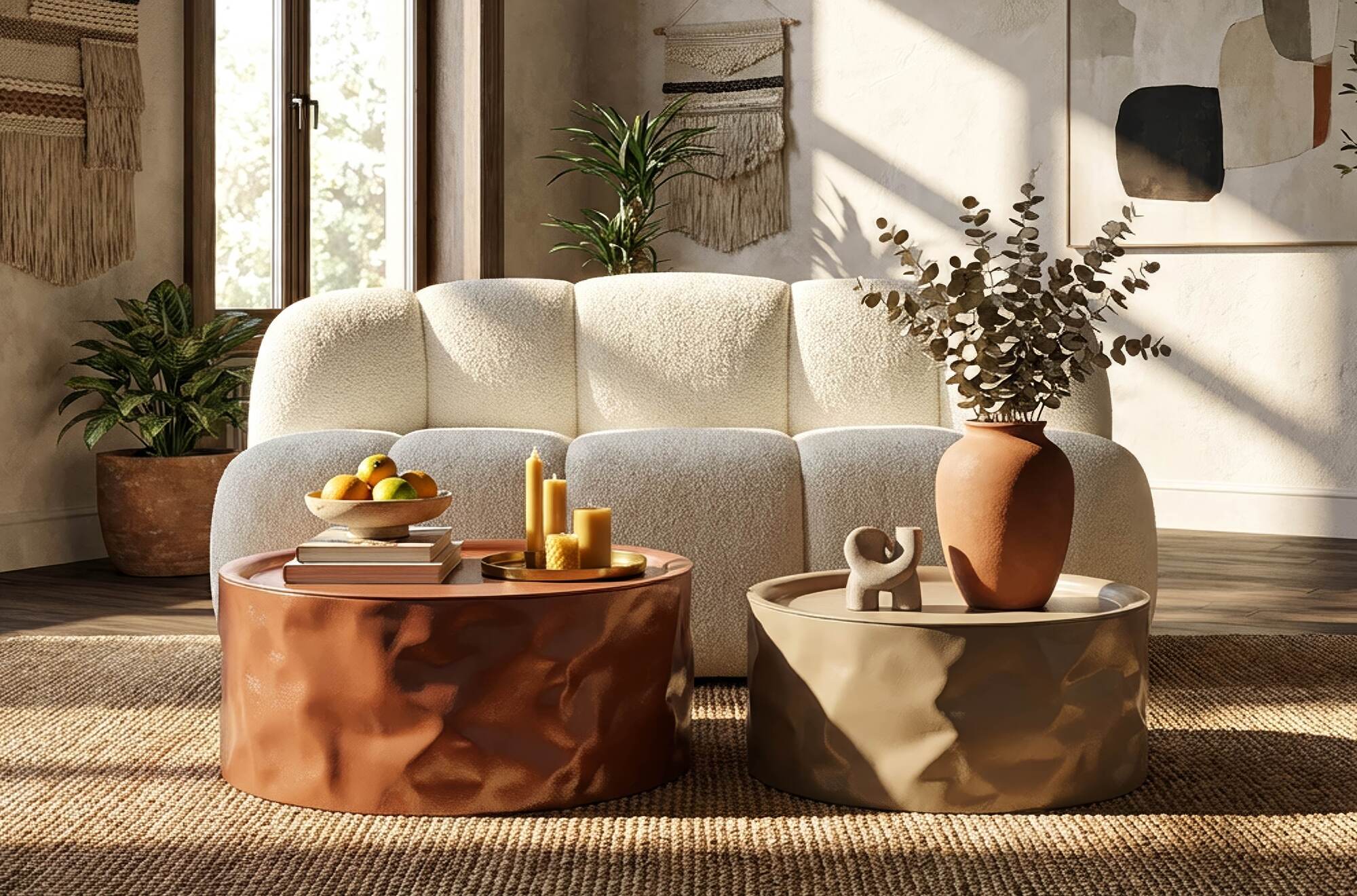 Trendy jari 2026: Nová jarná kolekcia Mauro Ferretti