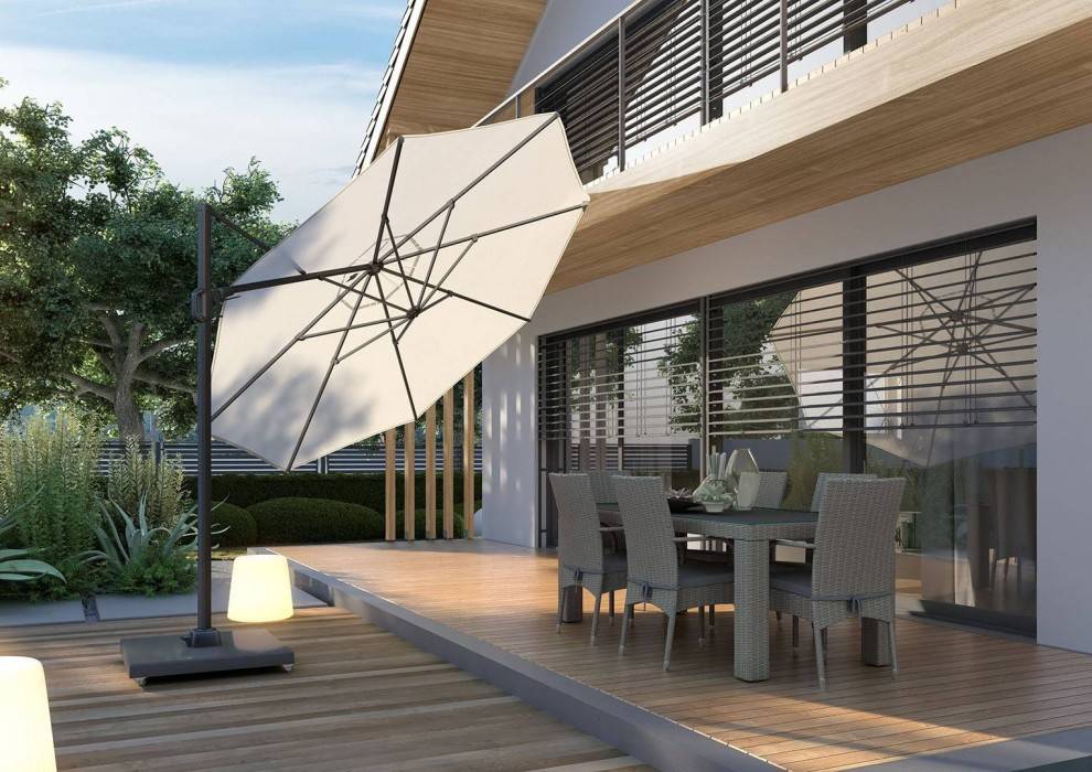 Čo očakáva zákazník od záhradného nábytku?