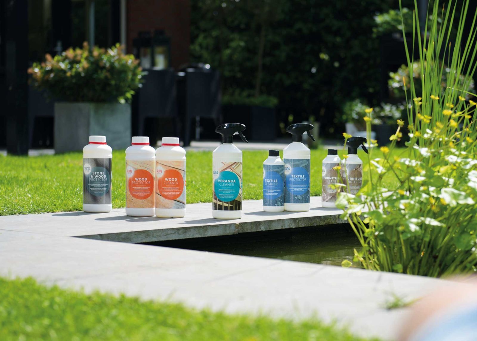 10 tipov ako ako zachovať záhradný nábytok v perfektnom stave