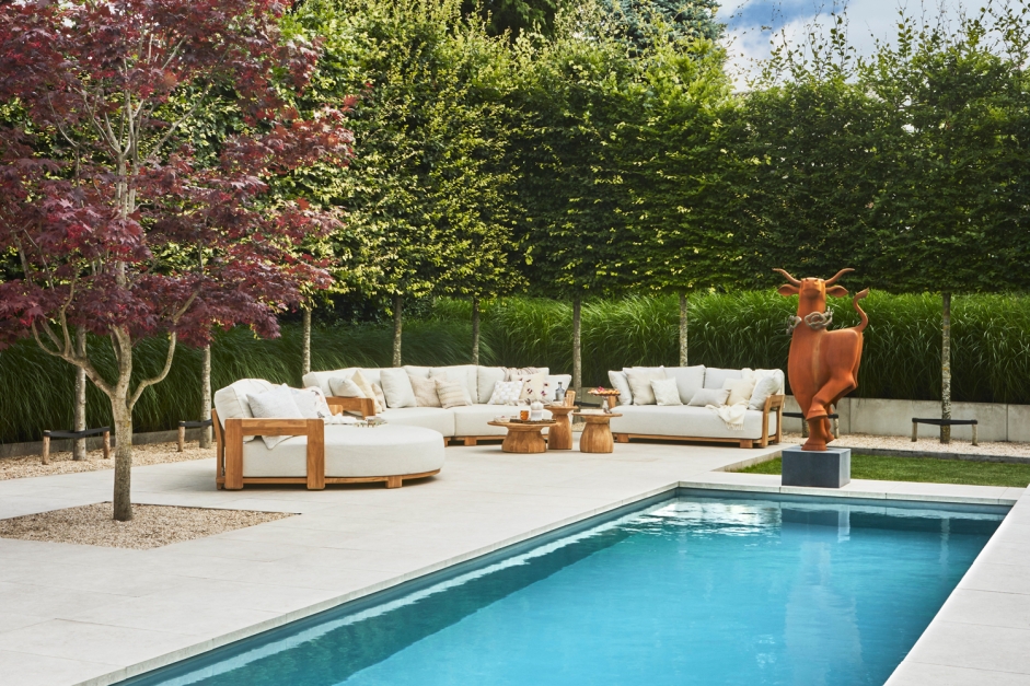 Stojí luxusný záhradný nábytok za investíciu?