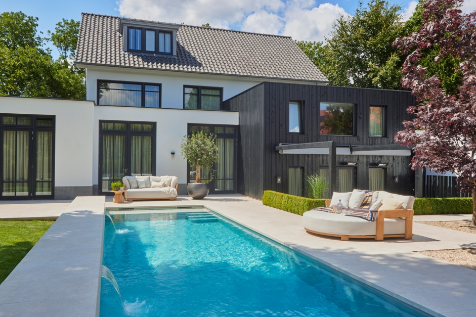 Vonkajšie lehátka – všetko, čo potrebujete vedieť