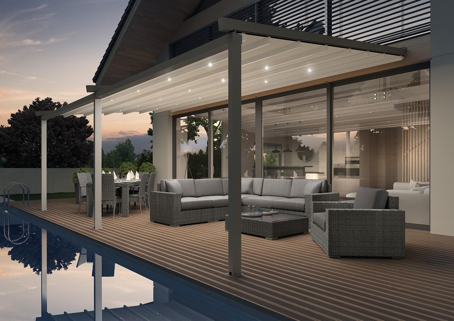 Balkón, keď nie je záhrada