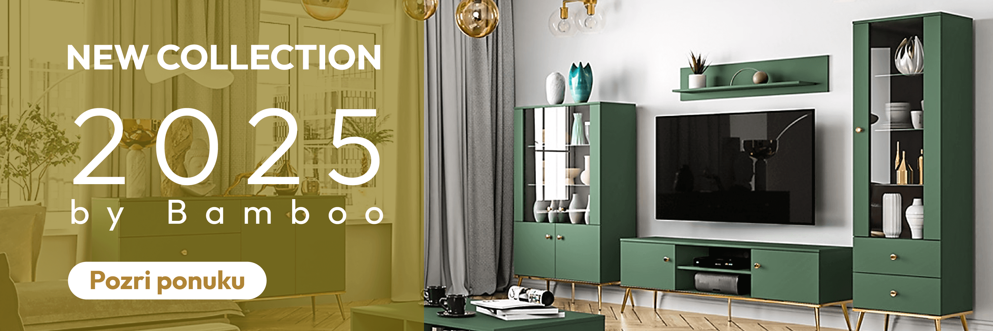 New collection 2025 - destop