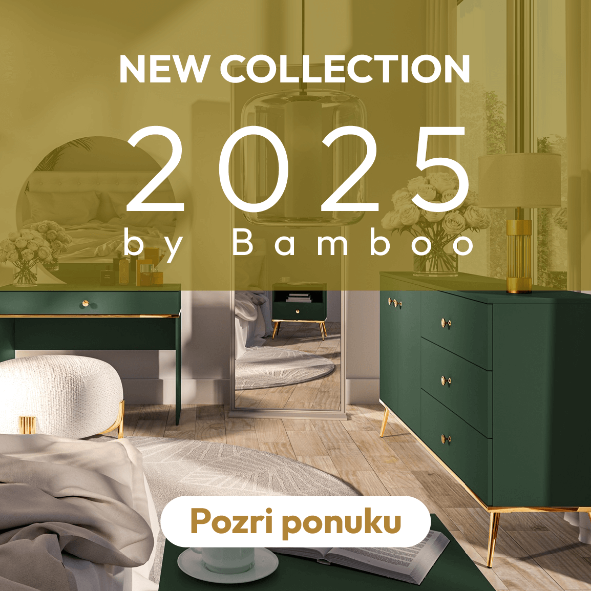 New collection 2025 - mobil