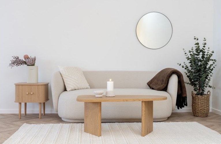 Mykonos 2,5 miestna pohovka