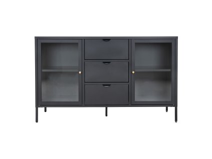 Elegantná komoda Dalby