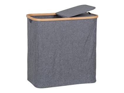 Praktický kôš z bambusu Noto