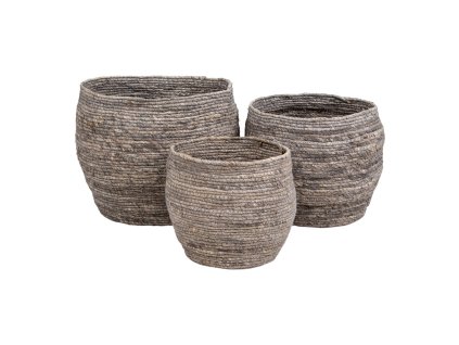 Sada úložných košov Tivoli