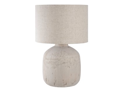 Elegantná stolná lampa Bilby