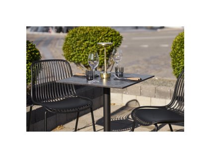 Bistro stôl - 60 cm