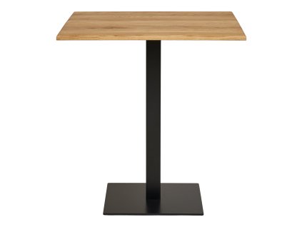 Kaviarenský stôl Fano – 70 cm
