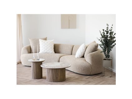 Athens príručný stolík