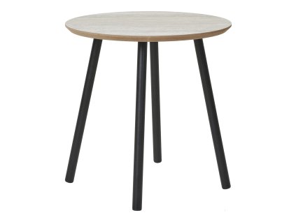 Príručný stolík Aalst