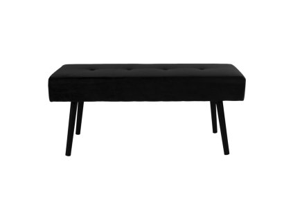 Elegantná lavica Skiby