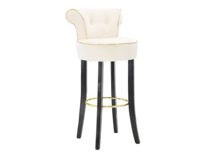 Luxusná barová stolička