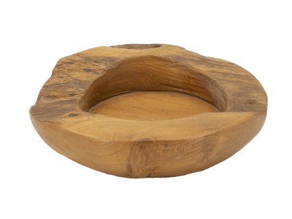 Úložná prírodná dekorácia