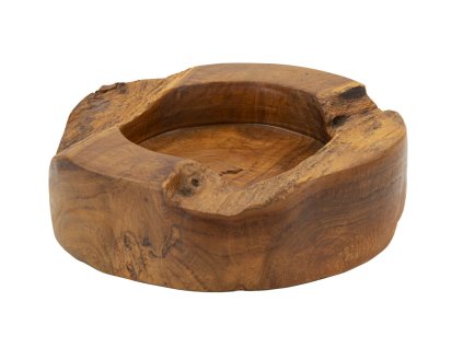 Úložná prírodná dekorácia PLUS