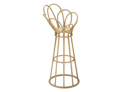 Stojan na rastliny Panama Tower