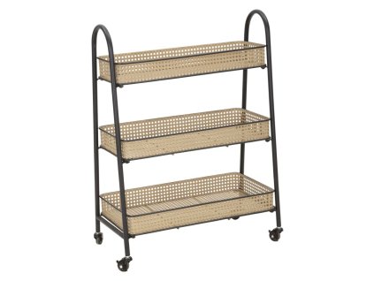 Servírovací vozík Fuji