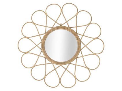 Nástenné zrkadlo Almeria