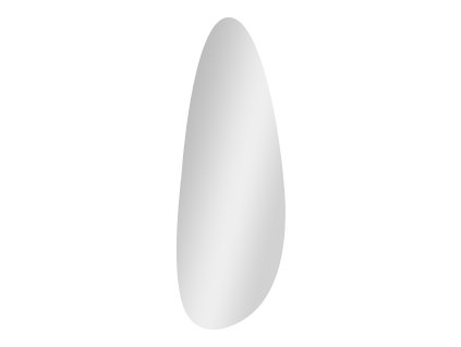 Organické celoplošné zrkadlo Pagani