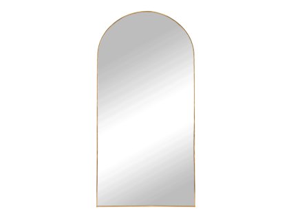 Elegantné zrkadlo Madrid