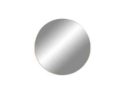 Okrúhle zrkadlo Jersey