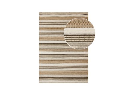 Ručne tkaný koberec Morena