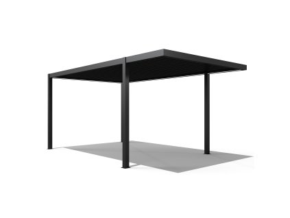 Prístrešok na auto CLASSIC