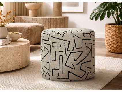 Taburetka Nairobi (1)