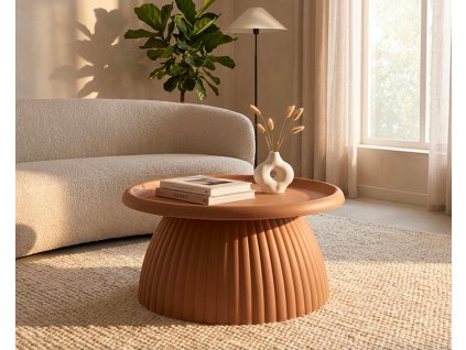 stolík ružová (2)