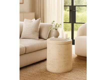 valcový stolík Antic (2)