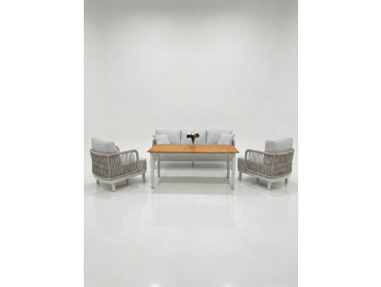 záhradná súprava 3