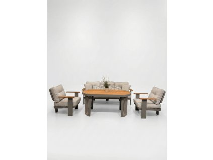 Záhradná súrpava Royal (2)