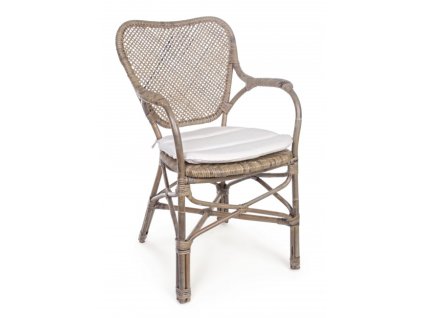 ratanove kreslo natalia 3222