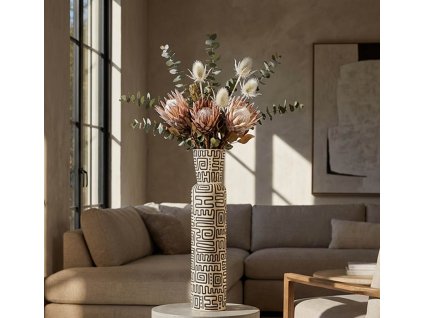 dizajnová váza Nairobi mini (4)