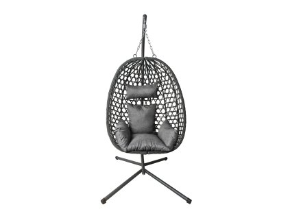 Hojdacie závesné kreslo Olio (4)