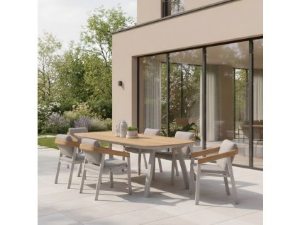 jedálenská súprava Molto (4)