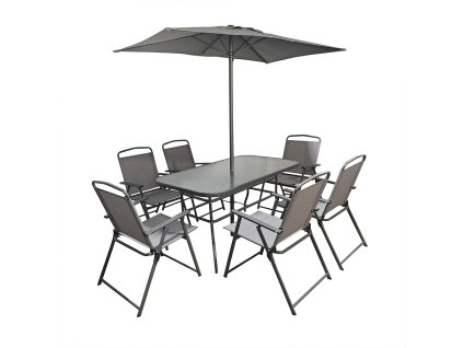 hliníková súprava Solaro (1)