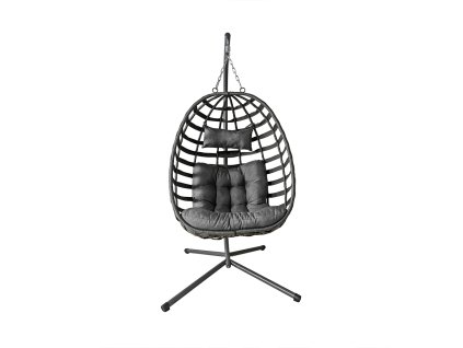 závesné ratanové kreslo Falo (2)