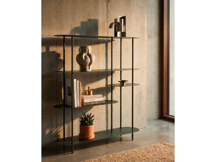 univerzálny regál Saturn (4)