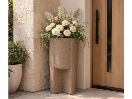 váza Moai menšia (4)